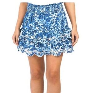 House of Harlow - skirt